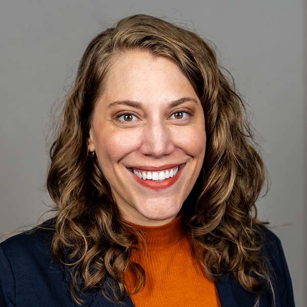 Lindsey Miller, MBA picture