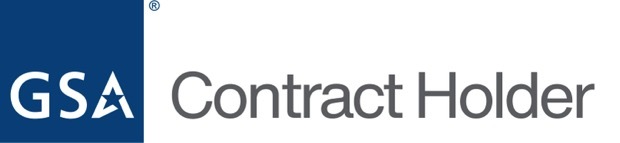 GSA Contract Holder badge